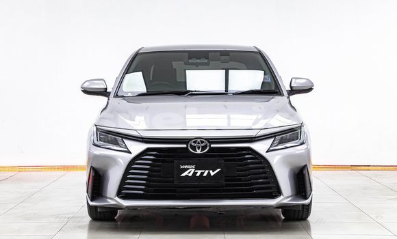 Buy Used Toyota Yaris Other Car in Bangkok in Bangkok Buy Used Toyota Yaris Other Car in Bangkok in Bangkok