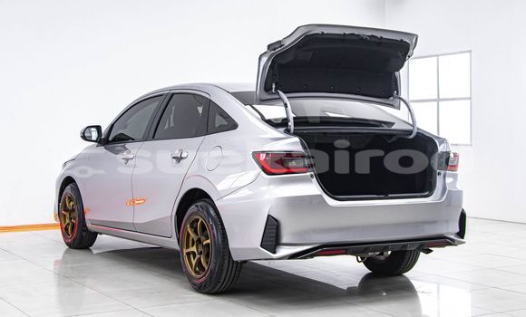 Buy Used Toyota Yaris Other Car in Bangkok in Bangkok Buy Used Toyota Yaris Other Car in Bangkok in Bangkok