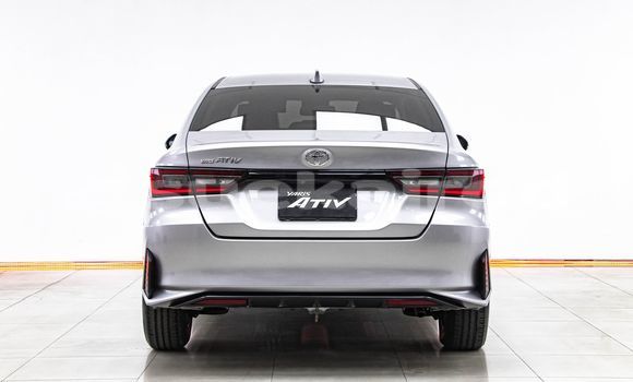 Buy Used Toyota Yaris Other Car in Bangkok in Bangkok Buy Used Toyota Yaris Other Car in Bangkok in Bangkok