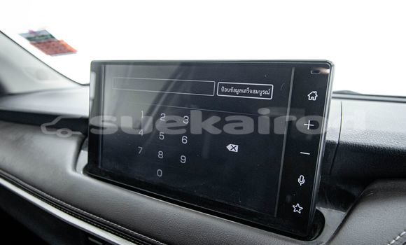 Buy Used Toyota Yaris Other Car in Bangkok in Bangkok Buy Used Toyota Yaris Other Car in Bangkok in Bangkok