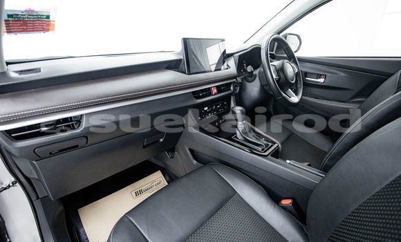 Buy Used Toyota Yaris Other Car in Bangkok in Bangkok Buy Used Toyota Yaris Other Car in Bangkok in Bangkok