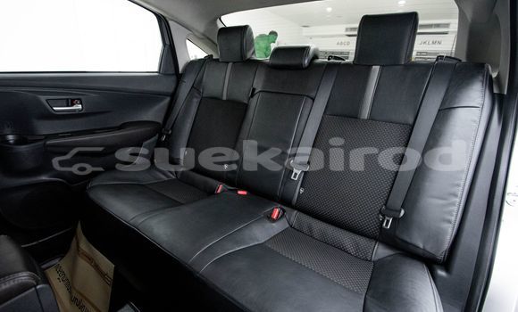 Buy Used Toyota Yaris Other Car in Bangkok in Bangkok Buy Used Toyota Yaris Other Car in Bangkok in Bangkok