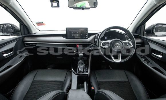 Buy Used Toyota Yaris Other Car in Bangkok in Bangkok Buy Used Toyota Yaris Other Car in Bangkok in Bangkok