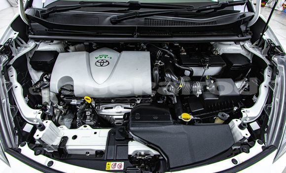 Buy Used Toyota Sienta White Car in Bangkok in Bangkok Buy Used Toyota Sienta White Car in Bangkok in Bangkok