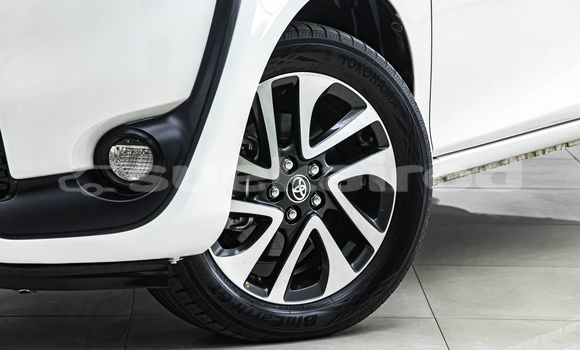 Buy Used Toyota Sienta White Car in Bangkok in Bangkok Buy Used Toyota Sienta White Car in Bangkok in Bangkok