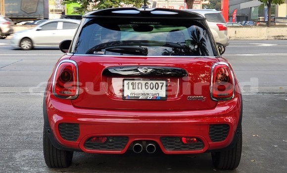 Buy Used MINI Hatch Red Car in Bangkok in Bangkok Buy Used MINI Hatch Red Car in Bangkok in Bangkok