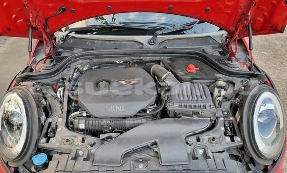 Buy Used MINI Hatch Red Car in Bangkok in Bangkok Buy Used MINI Hatch Red Car in Bangkok in Bangkok