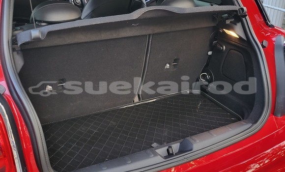 Buy Used MINI Hatch Red Car in Bangkok in Bangkok Buy Used MINI Hatch Red Car in Bangkok in Bangkok