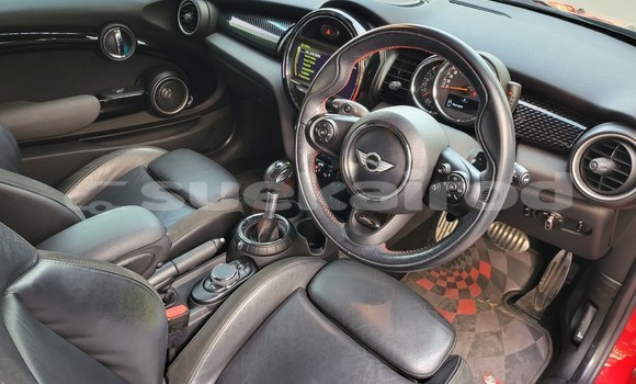 Buy Used MINI Hatch Red Car in Bangkok in Bangkok Buy Used MINI Hatch Red Car in Bangkok in Bangkok