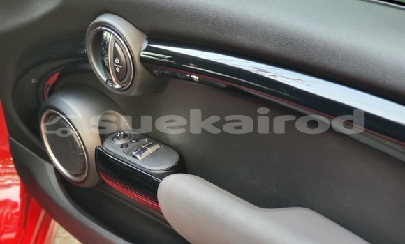 Buy Used MINI Hatch Red Car in Bangkok in Bangkok Buy Used MINI Hatch Red Car in Bangkok in Bangkok