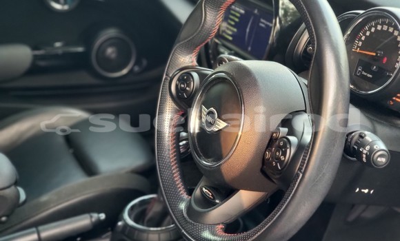 Buy Used MINI Hatch Red Car in Bangkok in Bangkok Buy Used MINI Hatch Red Car in Bangkok in Bangkok