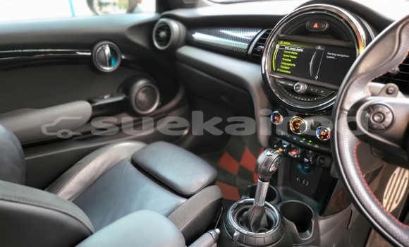 Buy Used MINI Hatch Red Car in Bangkok in Bangkok Buy Used MINI Hatch Red Car in Bangkok in Bangkok