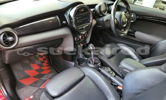 Buy Used MINI Hatch Red Car in Bangkok in Bangkok Buy Used MINI Hatch Red Car in Bangkok in Bangkok