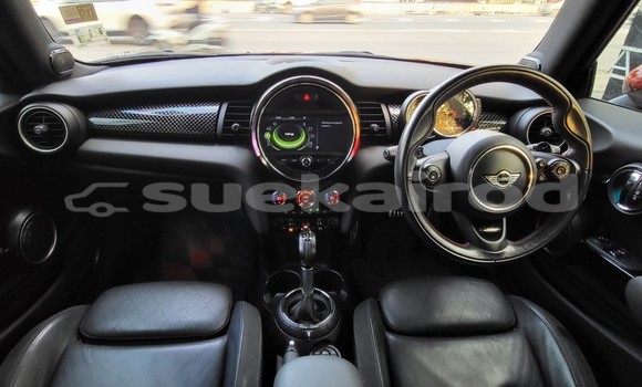 Buy Used MINI Hatch Red Car in Bangkok in Bangkok Buy Used MINI Hatch Red Car in Bangkok in Bangkok