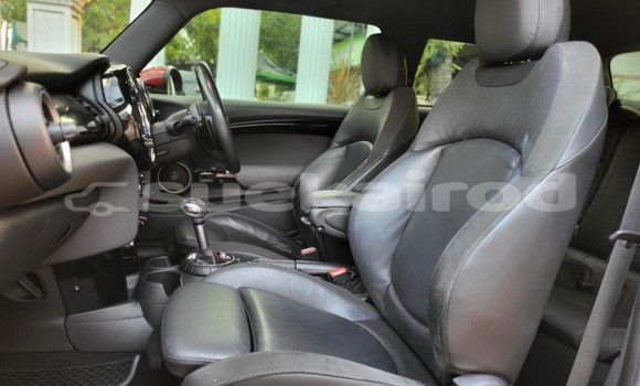 Buy Used MINI Hatch Red Car in Bangkok in Bangkok Buy Used MINI Hatch Red Car in Bangkok in Bangkok