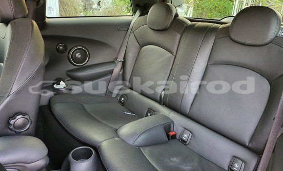 Buy Used MINI Hatch Red Car in Bangkok in Bangkok Buy Used MINI Hatch Red Car in Bangkok in Bangkok