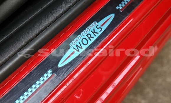 Buy Used MINI Hatch Red Car in Bangkok in Bangkok Buy Used MINI Hatch Red Car in Bangkok in Bangkok