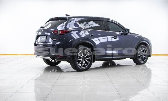 Buy Used Mazda CX-5 Blue Car in Bangkok in Bangkok Buy Used Mazda CX-5 Blue Car in Bangkok in Bangkok