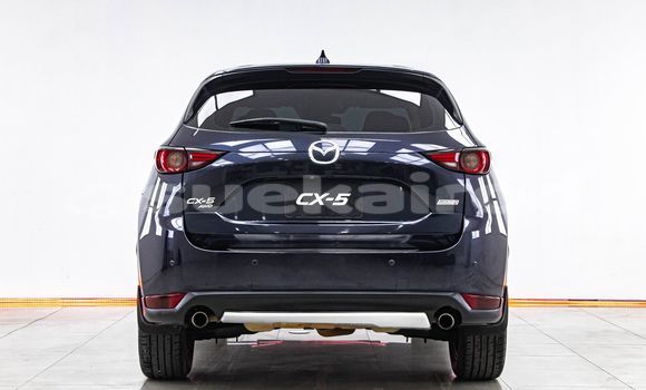 Buy Used Mazda CX-5 Blue Car in Bangkok in Bangkok Buy Used Mazda CX-5 Blue Car in Bangkok in Bangkok