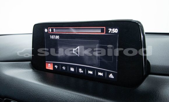 Buy Used Mazda CX-5 Blue Car in Bangkok in Bangkok Buy Used Mazda CX-5 Blue Car in Bangkok in Bangkok