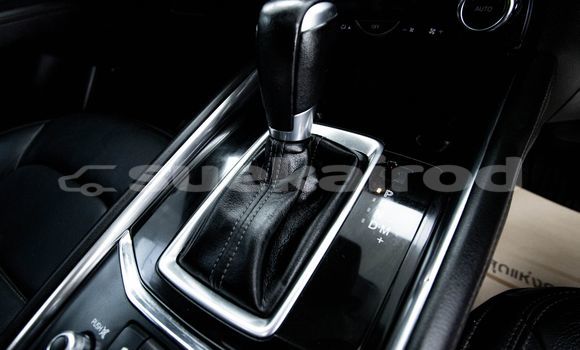 Buy Used Mazda CX-5 Blue Car in Bangkok in Bangkok Buy Used Mazda CX-5 Blue Car in Bangkok in Bangkok