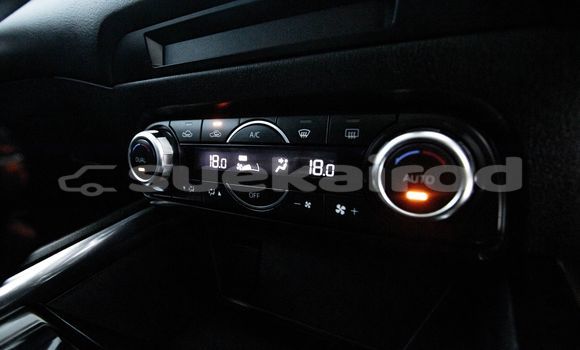 Buy Used Mazda CX-5 Blue Car in Bangkok in Bangkok Buy Used Mazda CX-5 Blue Car in Bangkok in Bangkok