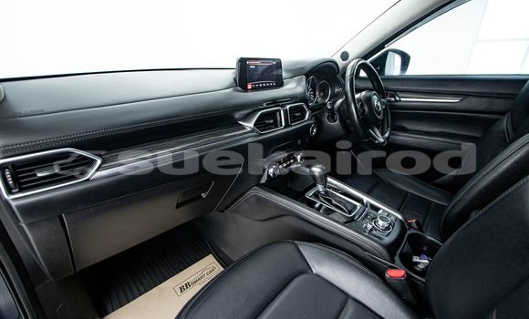 Buy Used Mazda CX-5 Blue Car in Bangkok in Bangkok Buy Used Mazda CX-5 Blue Car in Bangkok in Bangkok