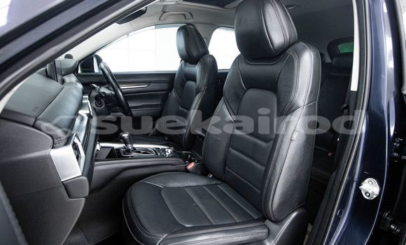 Buy Used Mazda CX-5 Blue Car in Bangkok in Bangkok Buy Used Mazda CX-5 Blue Car in Bangkok in Bangkok