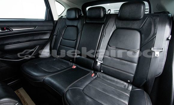 Buy Used Mazda CX-5 Blue Car in Bangkok in Bangkok Buy Used Mazda CX-5 Blue Car in Bangkok in Bangkok