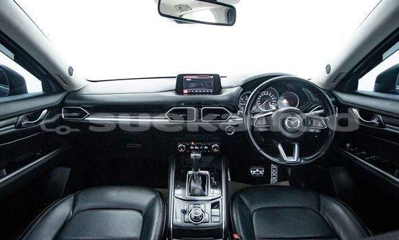 Buy Used Mazda CX-5 Blue Car in Bangkok in Bangkok Buy Used Mazda CX-5 Blue Car in Bangkok in Bangkok