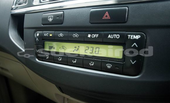 Buy Used Toyota Fortuner White Car in Bangkok in Bangkok Buy Used Toyota Fortuner White Car in Bangkok in Bangkok