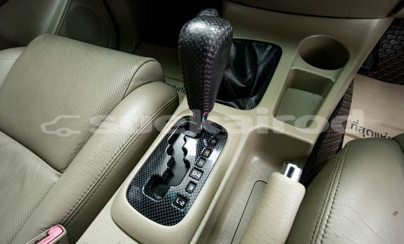 Buy Used Toyota Fortuner White Car in Bangkok in Bangkok Buy Used Toyota Fortuner White Car in Bangkok in Bangkok