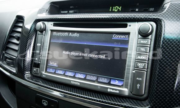 Buy Used Toyota Fortuner White Car in Bangkok in Bangkok Buy Used Toyota Fortuner White Car in Bangkok in Bangkok