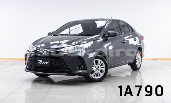 Buy Used Toyota Yaris Other Car in Bangkok in Bangkok Buy Used Toyota Yaris Other Car in Bangkok in Bangkok