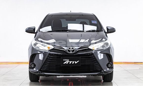 Buy Used Toyota Yaris Other Car in Bangkok in Bangkok Buy Used Toyota Yaris Other Car in Bangkok in Bangkok