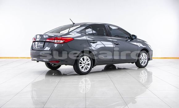 Buy Used Toyota Yaris Other Car in Bangkok in Bangkok Buy Used Toyota Yaris Other Car in Bangkok in Bangkok