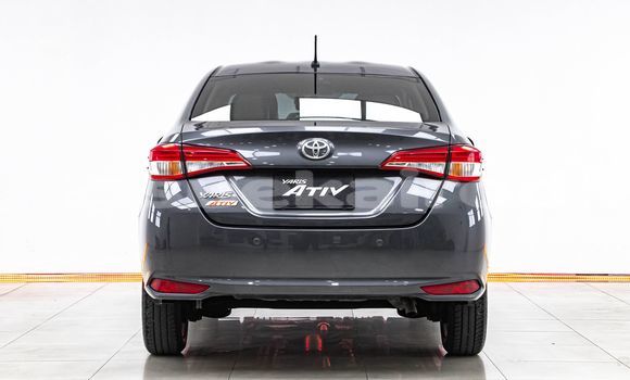 Buy Used Toyota Yaris Other Car in Bangkok in Bangkok Buy Used Toyota Yaris Other Car in Bangkok in Bangkok