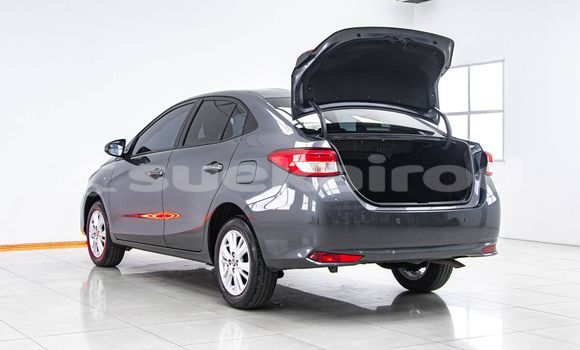 Buy Used Toyota Yaris Other Car in Bangkok in Bangkok Buy Used Toyota Yaris Other Car in Bangkok in Bangkok