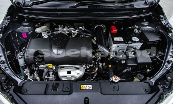 Buy Used Toyota Yaris Other Car in Bangkok in Bangkok Buy Used Toyota Yaris Other Car in Bangkok in Bangkok