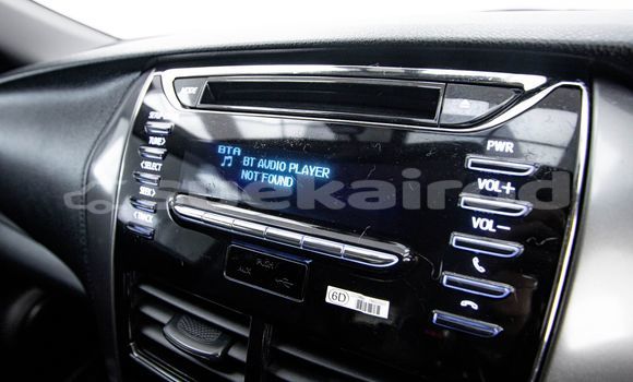 Buy Used Toyota Yaris Other Car in Bangkok in Bangkok Buy Used Toyota Yaris Other Car in Bangkok in Bangkok