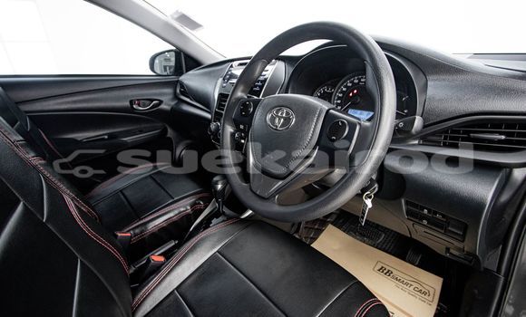 Buy Used Toyota Yaris Other Car in Bangkok in Bangkok Buy Used Toyota Yaris Other Car in Bangkok in Bangkok