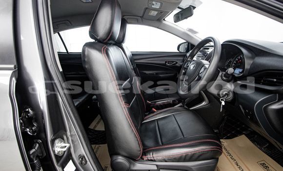 Buy Used Toyota Yaris Other Car in Bangkok in Bangkok Buy Used Toyota Yaris Other Car in Bangkok in Bangkok