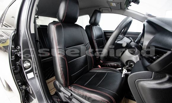 Buy Used Toyota Yaris Other Car in Bangkok in Bangkok Buy Used Toyota Yaris Other Car in Bangkok in Bangkok