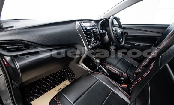 Buy Used Toyota Yaris Other Car in Bangkok in Bangkok Buy Used Toyota Yaris Other Car in Bangkok in Bangkok