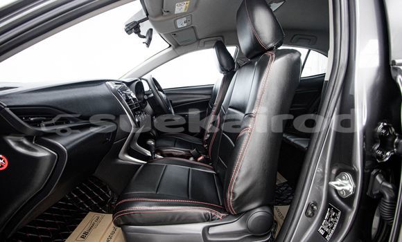 Buy Used Toyota Yaris Other Car in Bangkok in Bangkok Buy Used Toyota Yaris Other Car in Bangkok in Bangkok