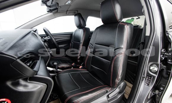 Buy Used Toyota Yaris Other Car in Bangkok in Bangkok Buy Used Toyota Yaris Other Car in Bangkok in Bangkok