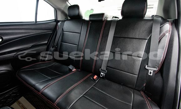 Buy Used Toyota Yaris Other Car in Bangkok in Bangkok Buy Used Toyota Yaris Other Car in Bangkok in Bangkok