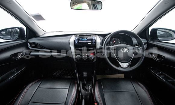 Buy Used Toyota Yaris Other Car in Bangkok in Bangkok Buy Used Toyota Yaris Other Car in Bangkok in Bangkok