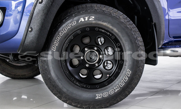 Buy Used Ford Ranger Blue Car in Bangkok in Bangkok Buy Used Ford Ranger Blue Car in Bangkok in Bangkok