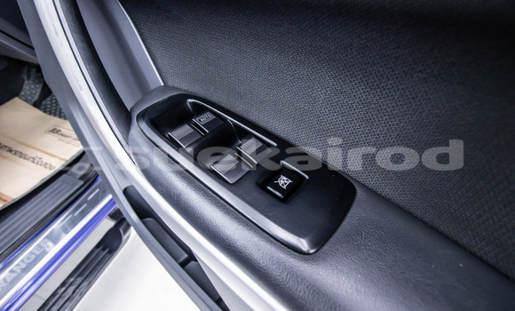 Buy Used Ford Ranger Blue Car in Bangkok in Bangkok Buy Used Ford Ranger Blue Car in Bangkok in Bangkok